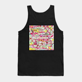 Lost love Tank Top